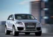 Audi Q7 V12 TDI